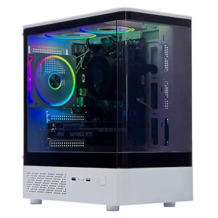 Krypton Budget build