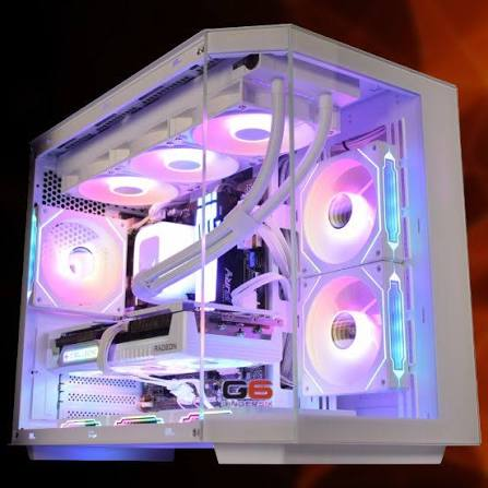 Krypton Elite build