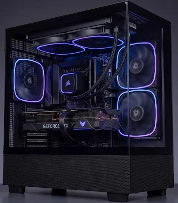 Krypton Pro build