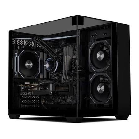 Krypton Ultra Budget build